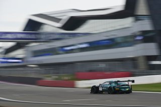 #007 - Comtoyou Racing - Aston Martin Vantage AMR GT3 EVO
 | SRO / JEP