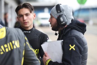 #84 - Aiden Neate - Mahiki Racing Lotus Emira GT4
 | SRO / JEP