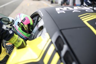 #69 - Jack Mitchell - Mahiki Racing Lotus Emira GT4
 | SRO / JEP