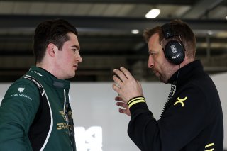 #88 - Joe Wheeler - Mahiki Racing Lotus Emira GT4
 | SRO / JEP