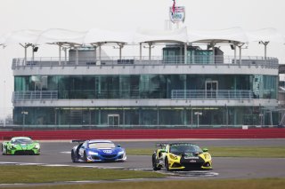 #88 - Ian Duggan / Joe Wheeler - Mahiki Racing Lotus Emira GT4
 | SRO / JEP