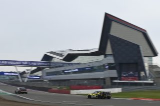 #88 - Ian Duggan / Joe Wheeler - Mahiki Racing Lotus Emira GT4
 | SRO / JEP