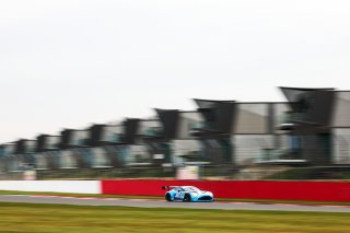 #97 - Andrew Howard / Tom Wood - Beechdean Motorsport Ltd Aston Martin Vantage AMR GT3 Evo
 | SRO / JEP