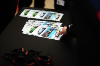British GT Official Merchandise
 | SRO / JEP