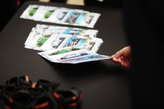 British GT Official Merchandise
 | SRO / JEP