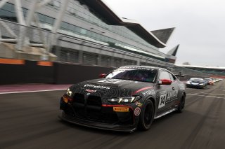 British GT Championship 2025
 | SRO / JEP