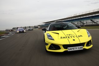 British GT Championship 2025
 | SRO / JEP