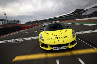 British GT Championship 2025
 | SRO / JEP
