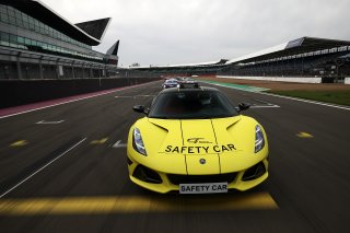 British GT Championship 2025
 | SRO / JEP