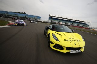 British GT Championship 2025
 | SRO / JEP