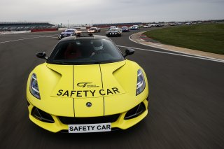 British GT Championship 2025
 | SRO / JEP