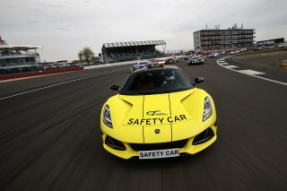 British GT Championship 2025
 | SRO / JEP