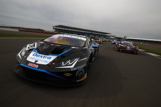 British GT Championship 2025
 | SRO / JEP