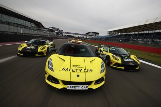 British GT Championship 2025
 | SRO / JEP