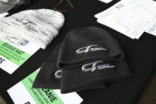 British GT Official Merchandise
 | SRO / JEP