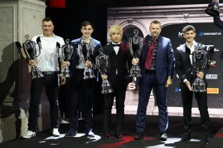 SRO Awards 2025 - Venice
 | SRO / JEP