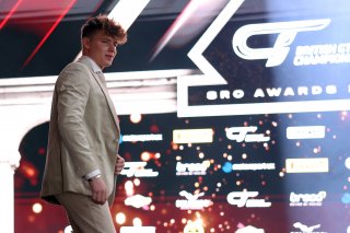 SRO Awards 2025 - Venice
 | SRO / JEP