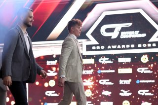 SRO Awards 2025 - Venice
 | SRO / JEP