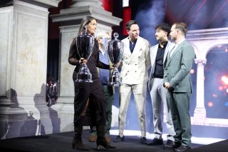 SRO Awards 2025 - Venice
 | SRO / JEP