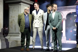 SRO Awards 2025 - Venice
 | SRO / JEP