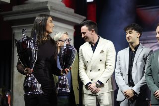 SRO Awards 2025 - Venice
 | SRO / JEP