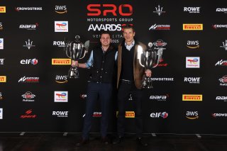 SRO Awards 2025 - Venice
 | SRO / JEP