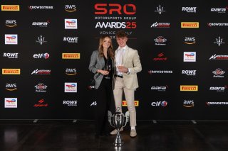 SRO Awards 2025 - Venice
 | SRO / JEP