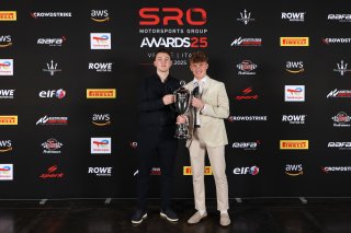 SRO Awards 2025 - Venice
 | SRO / JEP