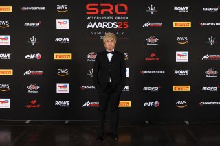 SRO Awards 2025 - Venice
 | SRO / JEP