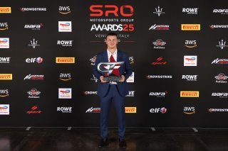SRO Awards 2025 - Venice
 | SRO / JEP