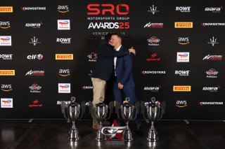 SRO Awards 2025 - Venice
 | SRO / JEP