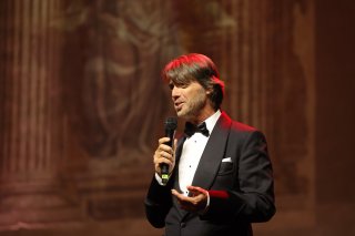 SRO Awards 2025 - Venice
 | SRO / JEP