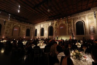 SRO Awards 2025 - Venice
 | SRO / JEP