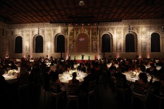 SRO Awards 2025 - Venice
 | SRO / JEP