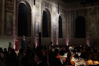SRO Awards 2025 - Venice
 | SRO / JEP