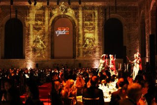 SRO Awards 2025 - Venice
 | SRO / JEP