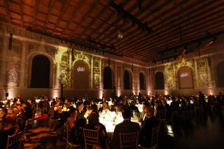 SRO Awards 2025 - Venice
 | SRO / JEP