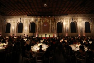 SRO Awards 2025 - Venice
 | SRO / JEP