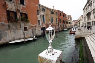 SRO Awards 2025 - Venice
 | SRO / JEP