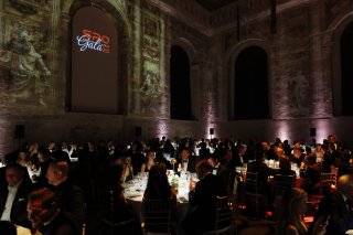 SRO Awards 2025 - Venice
 | SRO / JEP