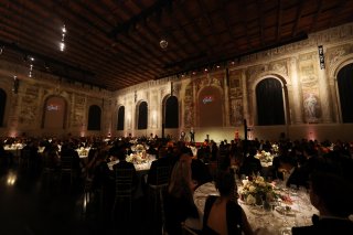 SRO Awards 2025 - Venice
 | SRO / JEP