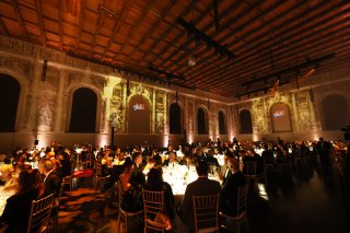 SRO Awards 2025 - Venice
 | SRO / JEP