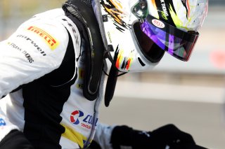 #1 - Hugo Cook - Barwell Motorsport Lamborghini Huracan GT3 Evo2
 | SRO / JEP