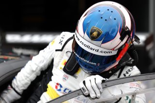 #1 - Rob Collard - Barwell Motorsport Lamborghini Huracan GT3 Evo2
 | SRO / JEP