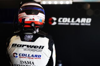 #1 - Rob Collard - Barwell Motorsport Lamborghini Huracan GT3 Evo2
 | SRO / JEP