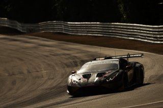 #1 - Rob Collard / Hugo Cook - Barwell Motorsport Lamborghini Huracan GT3 Evo2
 | SRO / JEP