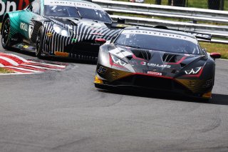 #1 - Rob Collard / Hugo Cook - Barwell Motorsport Lamborghini Huracan GT3 Evo2
 | SRO / JEP