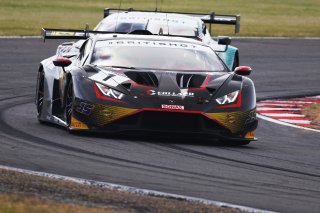 #1 - Rob Collard / Hugo Cook - Barwell Motorsport Lamborghini Huracan GT3 Evo2
 | SRO / JEP