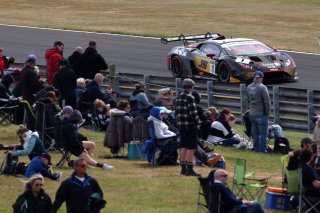 #1 - Rob Collard / Hugo Cook - Barwell Motorsport Lamborghini Huracan GT3 Evo2
 | SRO / JEP