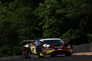 #1 - Rob Collard / Hugo Cook - Barwell Motorsport Lamborghini Huracan GT3 Evo2
 | SRO / JEP